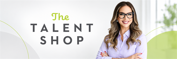 The Talent Shop