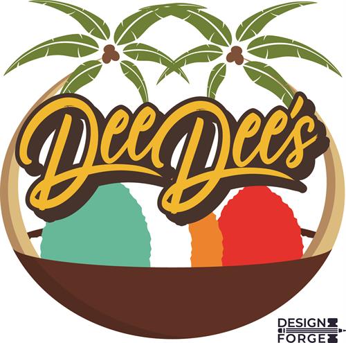 Mock Brief: DeeDee's Shaved Ice