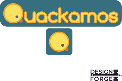 Instagram Assets: Quackamos