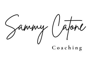 Sammy Catone Coaching Sammy Catone Coaching