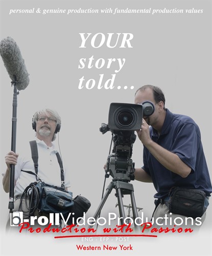 Personal Production