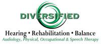 Diversified Hearing Rehabilitation & Balance
