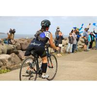 Ride the Harbor: Tour de Wellness