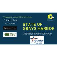State of Grays Harbor