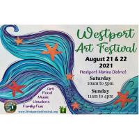 Westport Art Festival