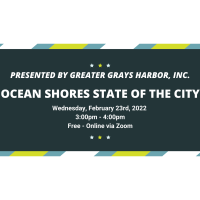 State of the City - Ocean Shores GGHI Branch 