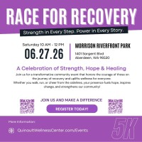Race for Recovery