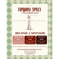 7th Annual Taproom-Spivey Invitation Golf Tournament