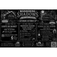 Wandering Shadows: A Dark Market Experience
