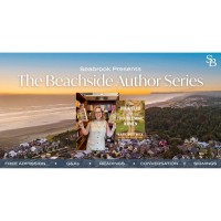 Seabrook’s Beachside Author Series: Marie Bostwick
