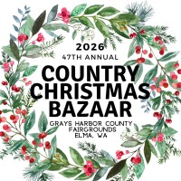 47th Annual Country Christmas Bazaar