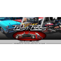 Push Rods in Hoquiam: Car Show