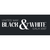 United Way Black & White Gala