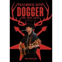 Dogger Live at The Gray Goat