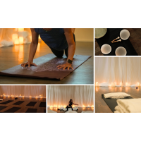 Seabrook's Beach Retreat Wellness Series