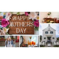 A Day for Mom in Seabrook