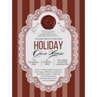 Tokeland Candle Works Holiday Open House