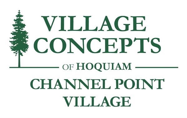 Channel Point Village Channel Point Village