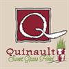 Quinault Sweet Grass Hotel 