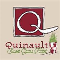 Quinault Sweet Grass Hotel 