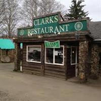 Clark's Restaurant