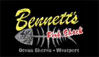 Bennett's Fish Shack