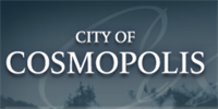 City of Cosmopolis