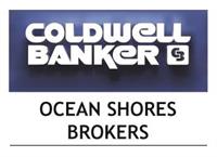 Coldwell Bankers Ocean Shores Brokers