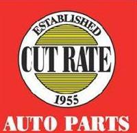 Cut-Rate Auto Parts