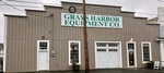 Grays Harbor Equipment Co.