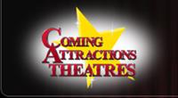 Coming Attractions Theatres Coming Attractions Theatres