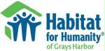 Habitat for Humanity of Grays Harbor