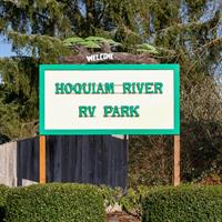 Hoquiam River RV Park