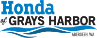 Honda of Grays Harbor 