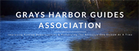 Grays Harbor Guide Association Grays Harbor Guide Association