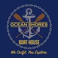 Ocean Shores Boat House Ocean Shores Boat House
