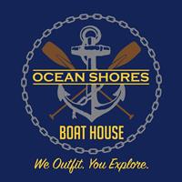 Ocean Shores Boat House