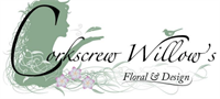 Corkscrew Willow's Floral & Design Corkscrew Willow's Floral & Design