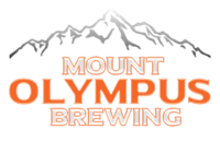 Mount Olympus Brewing Company