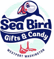 Sea Bird Gifts & Candy Sea Bird Gifts & Candy