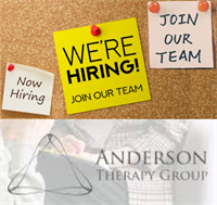 Anderson Therapy Group