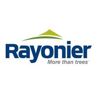 Rayonier Forest Resources