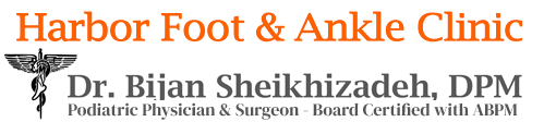 Harbor Foot & Ankle Clinic