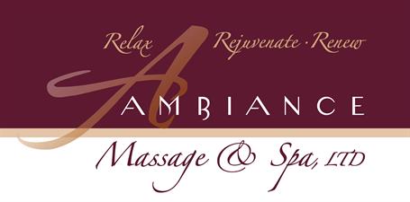 Ambiance Massage & Spa