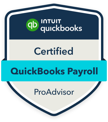 QuickBooks Certified Payroll