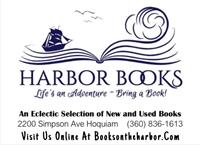 Harbor Books