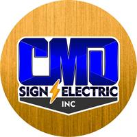 CMD Sign & Electric