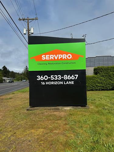 ServPro Reface 