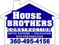 House Brothers Const Inc. HB Portables