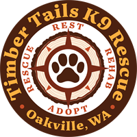 Timber Tails K9 Rescue